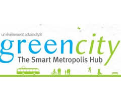 logo greencity